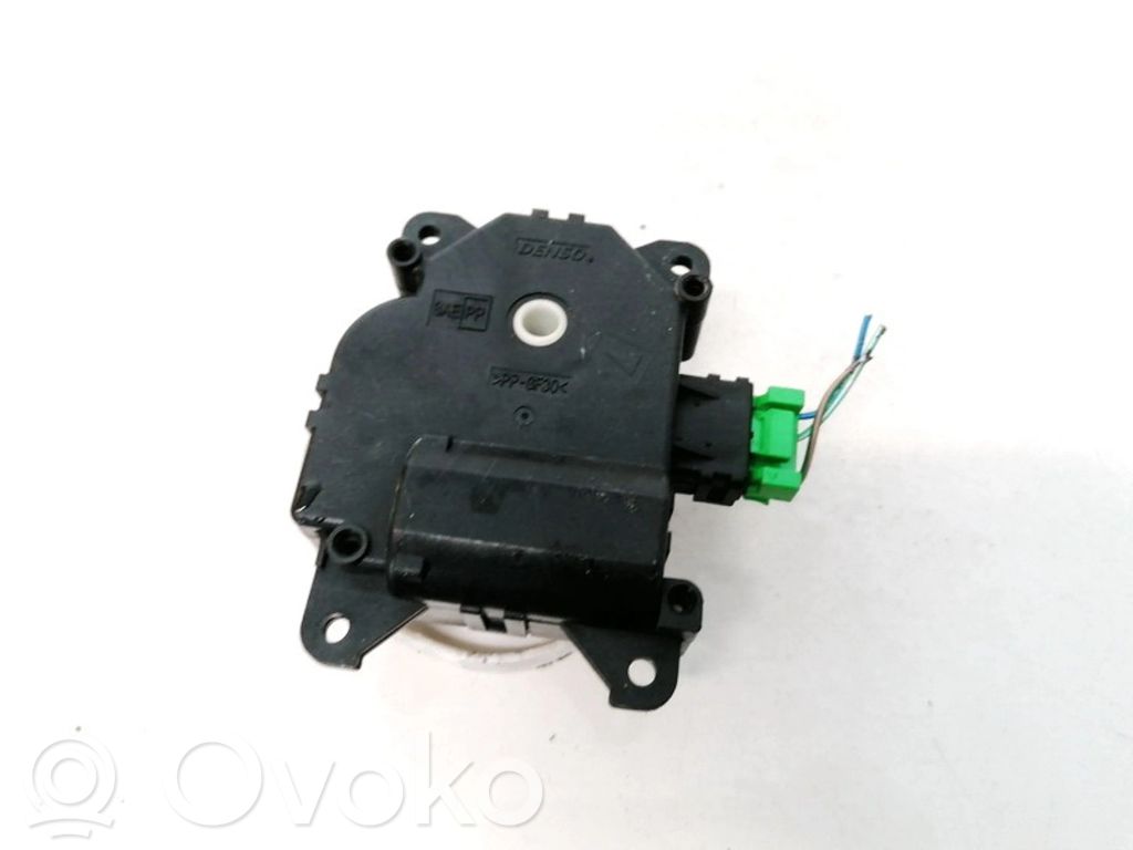 Subaru Legacy Stellmotor Heizung Klima 