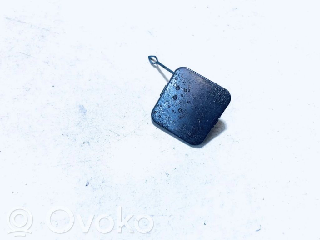 BMW 3 E46 Abdeckung Deckel Abschleppöse hinten 