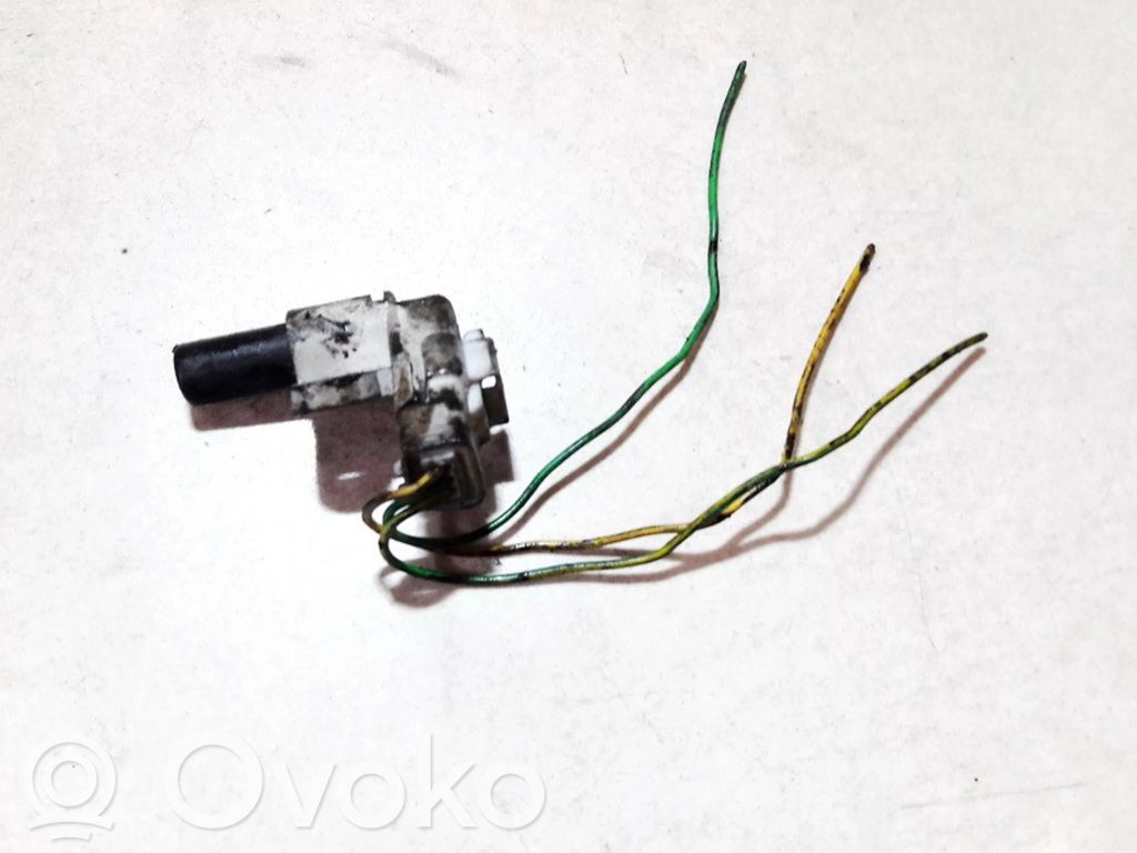 Peugeot 607 Sensore di posizione albero a camme