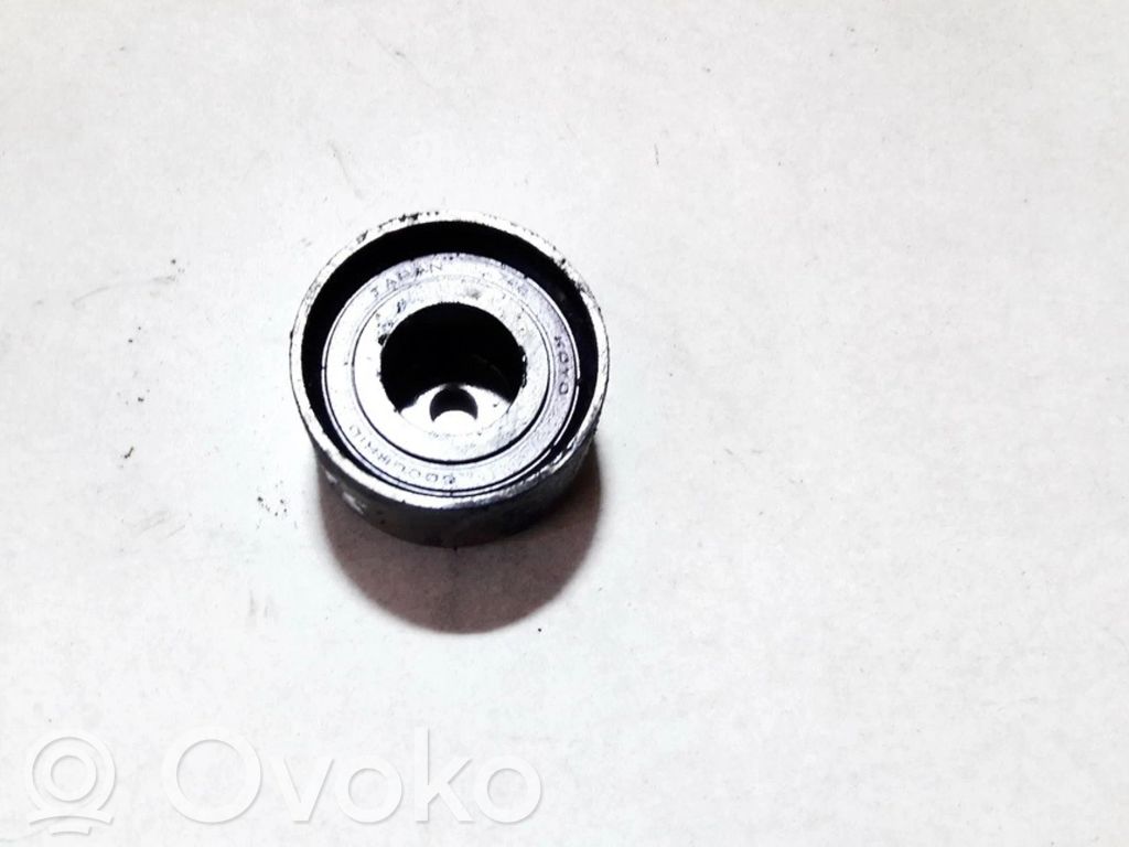 Mitsubishi Carisma Hihnankiristimen vauhtipyörä 