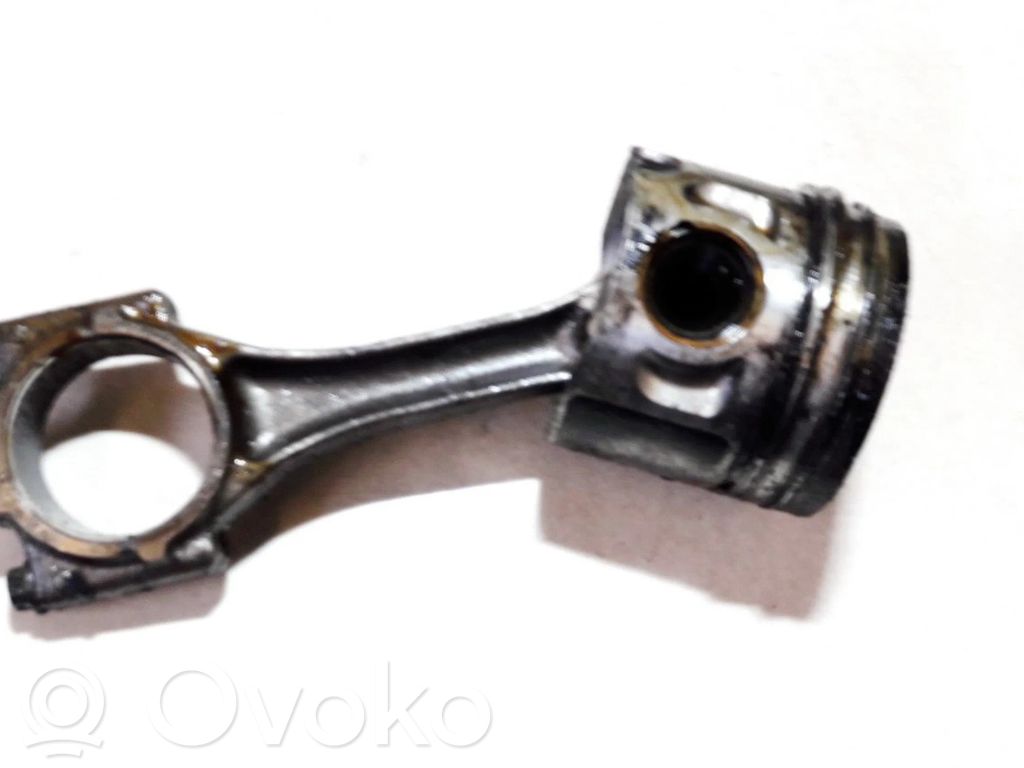 Piston avec bielle   045C,045C