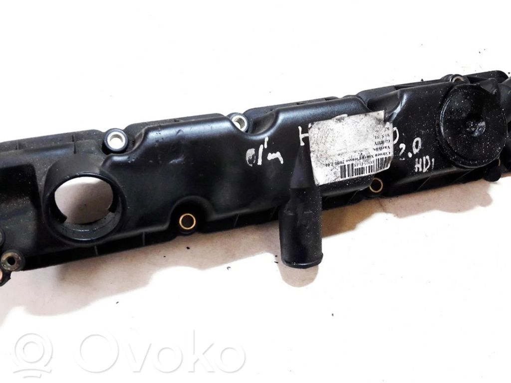 Citroen Xsara Picasso Copertura per bilanciere albero a camme