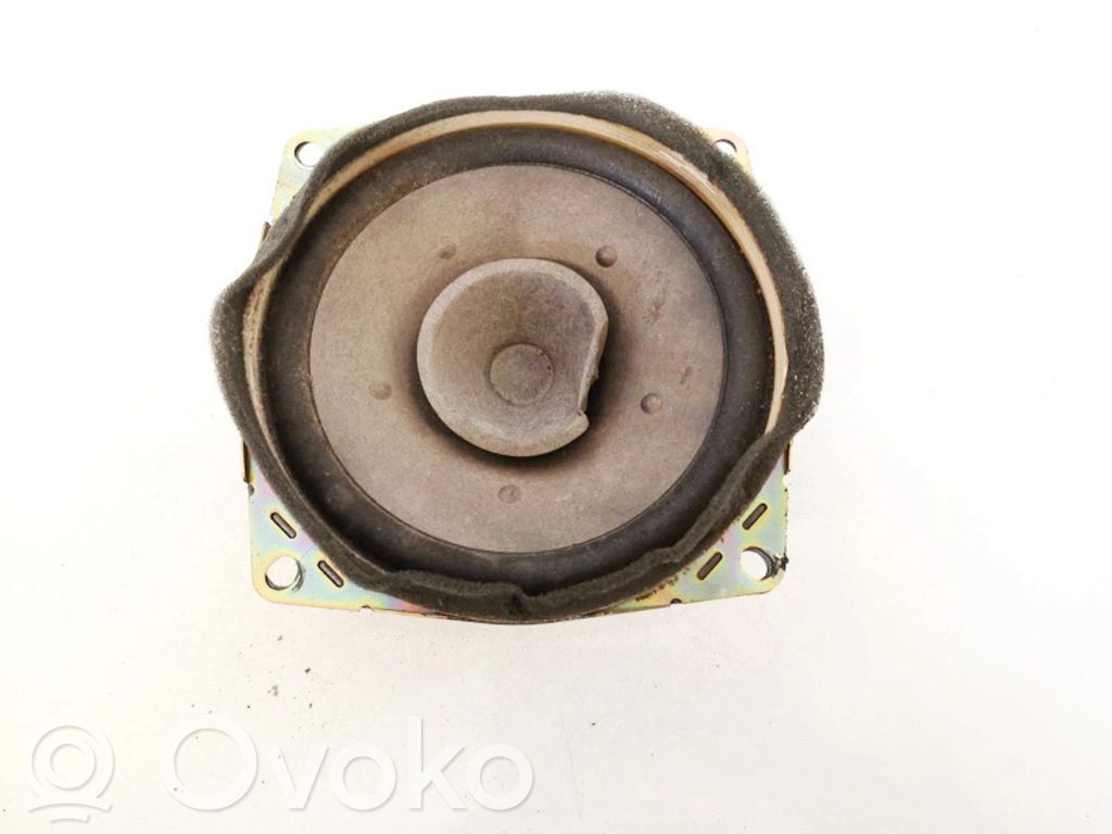 Etuoven kaiutin   MR285934,MR285934