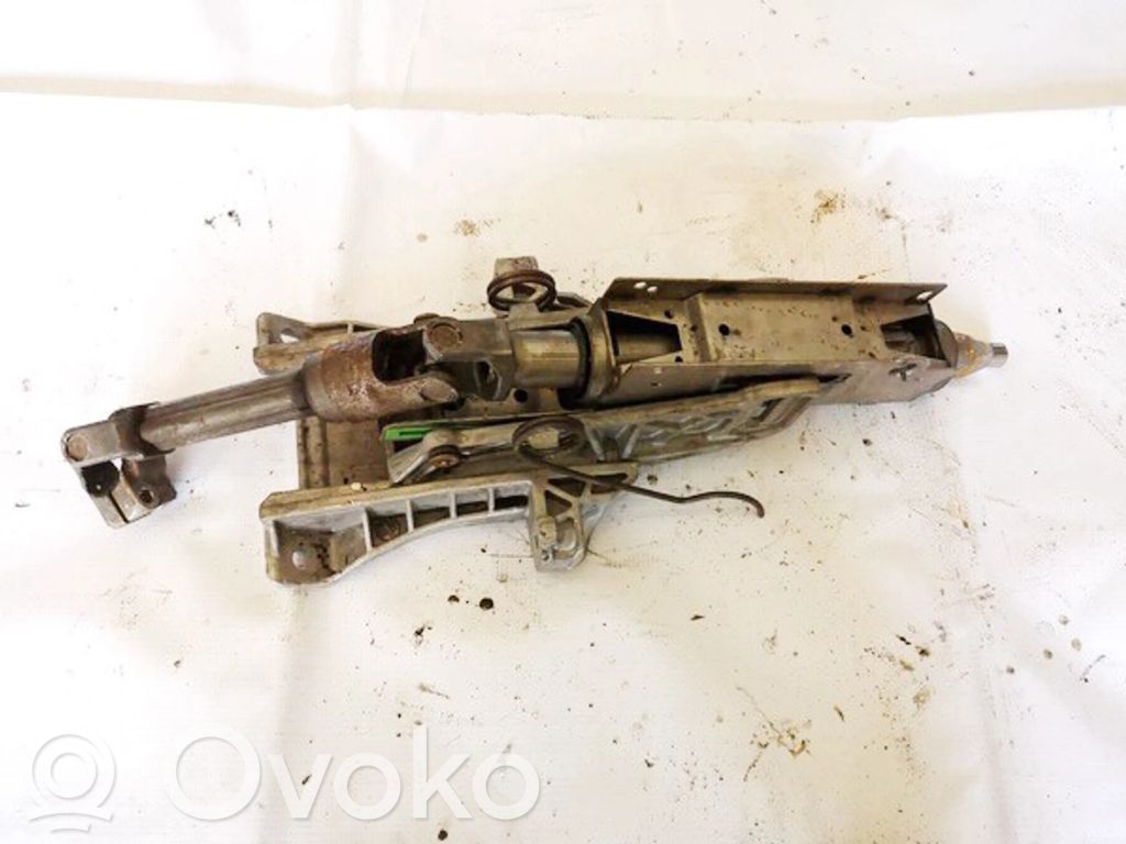 Ford S-MAX Ohjauspyörän akseli 