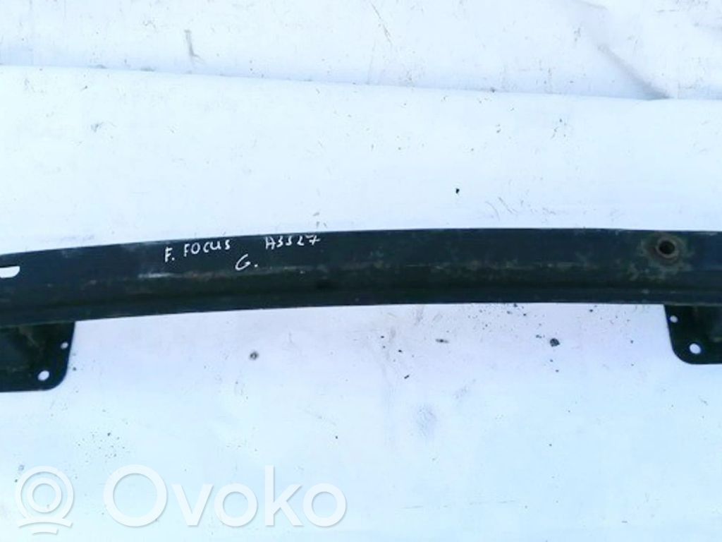 Belka tylna