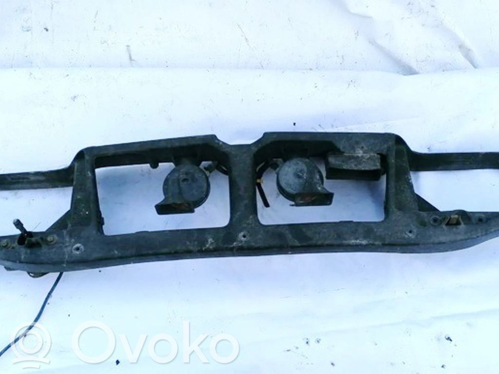 Volvo 850 Панель радиаторов