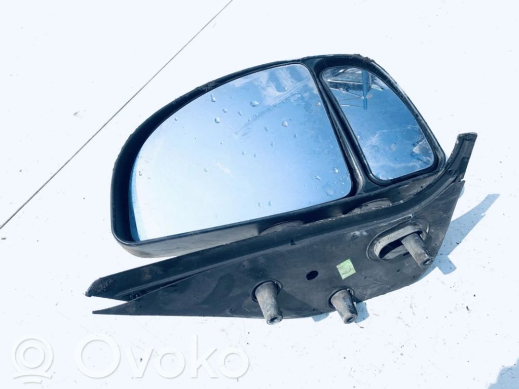 Fiat Ducato Specchietto retrovisore elettrico portiera anteriore 