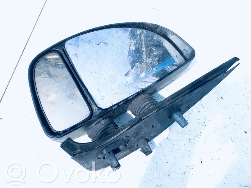Fiat Ducato Specchietto retrovisore elettrico portiera anteriore