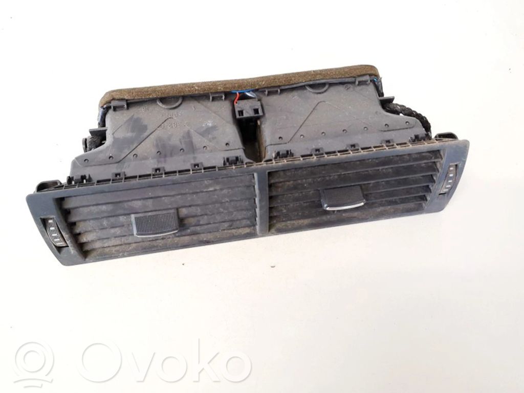 Audi A4 S4 B7 8E 8H Griglia di ventilazione centrale cruscotto 