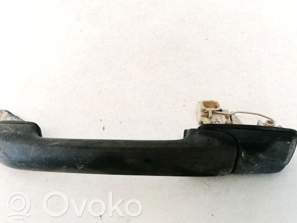 Volkswagen Vento Mâner exterior ușă față