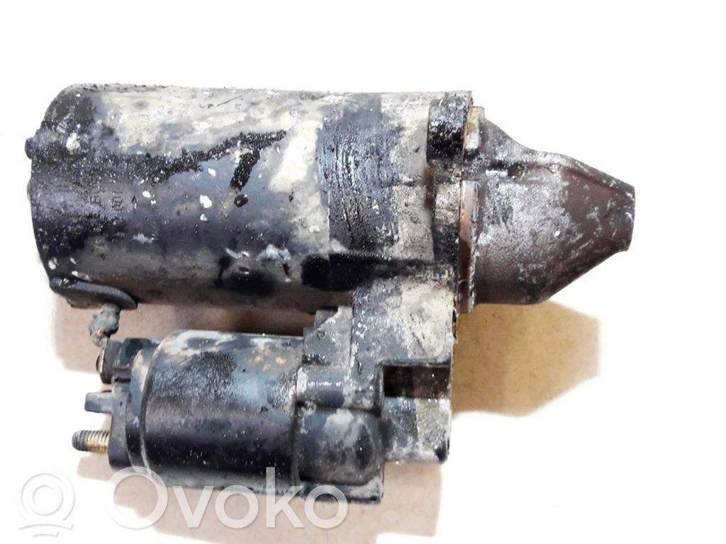 Motor de arranque   0001106011,0001106011
