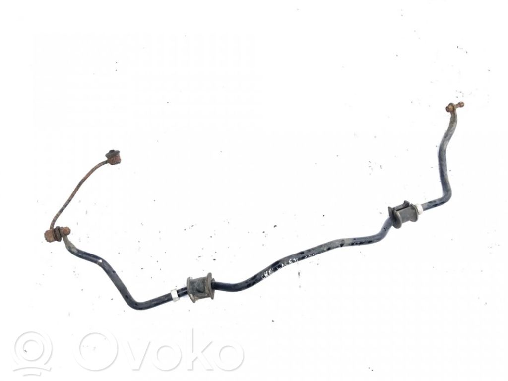 Etukallistuksenvakaaja