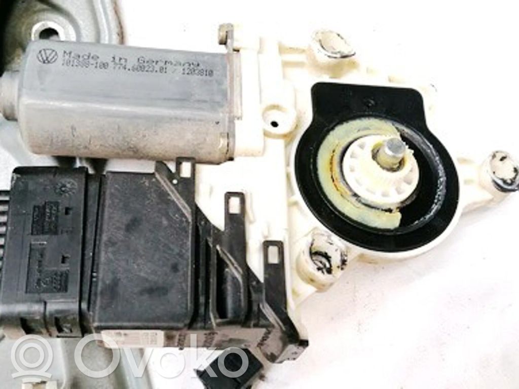 Volkswagen Golf IV Motor macara geam ușă spate 