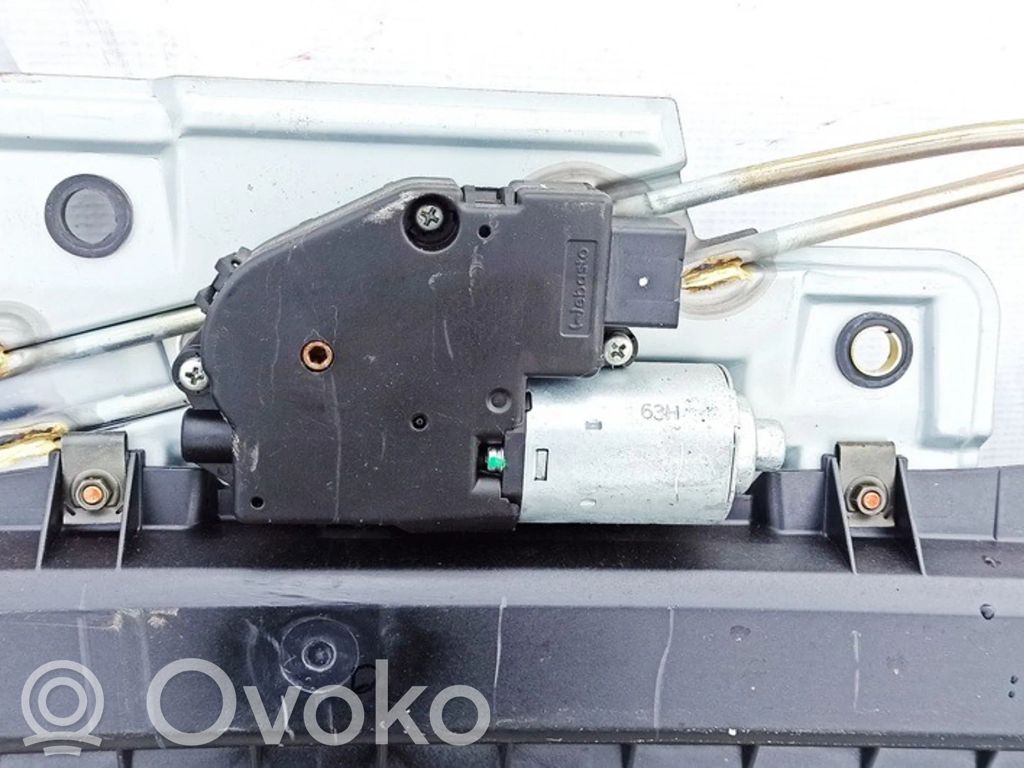 Honda FR-V Motor/actuator trapă 