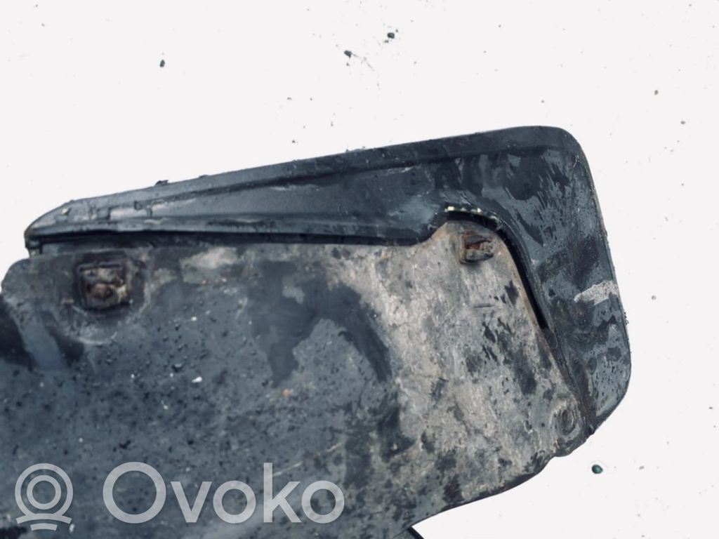 Hyundai Atos Classic Eturoiskeläppä 