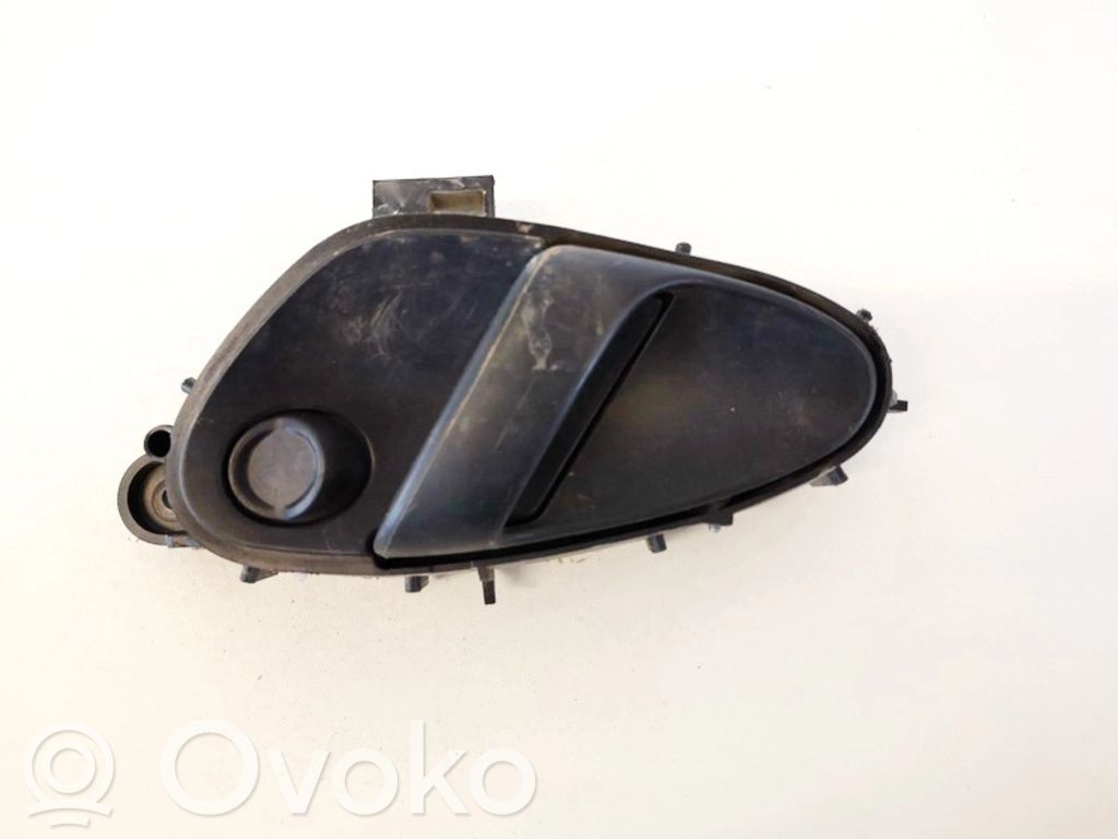 Citroen Xsara Maniglia interna per portiera posteriore