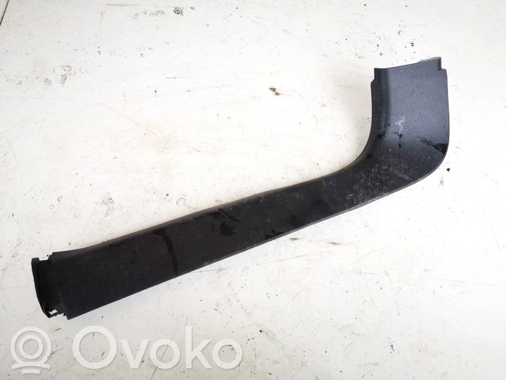 Toyota Prius (XW20) Altra parte interiore