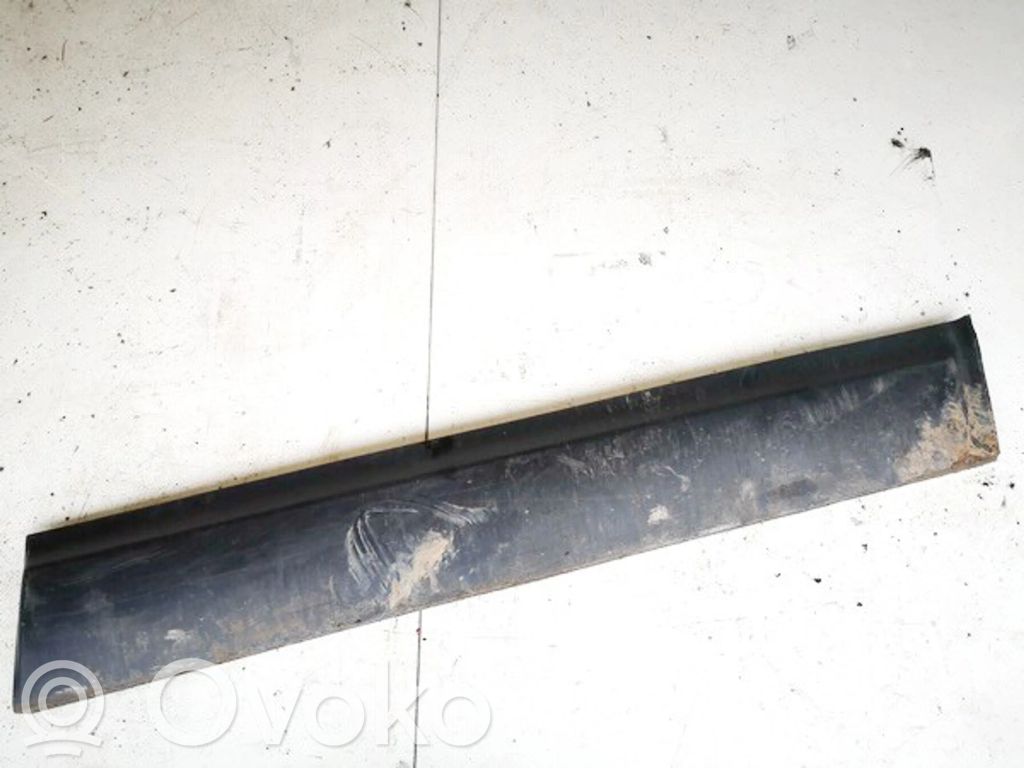 Listwa drzwi   80870JD00,80870JD00