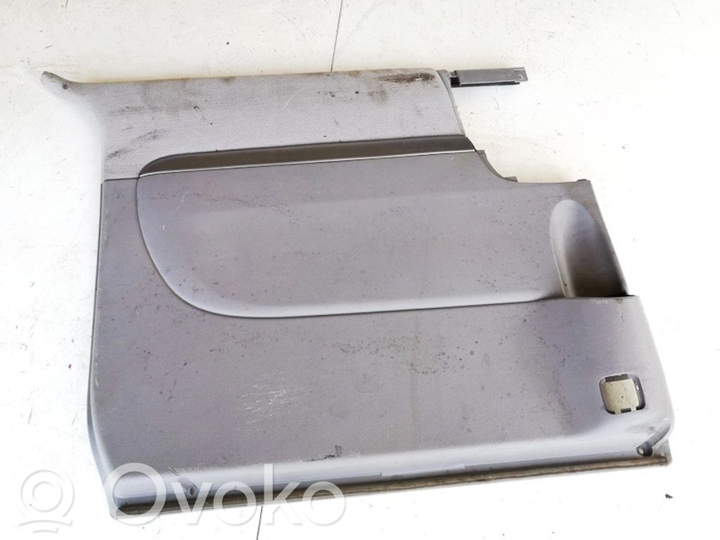 KIA Sedona Panou tapițerie ușă față 