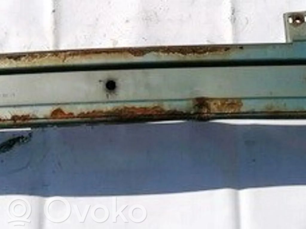 Ford Mondeo MK IV Poprzeczka zderzaka przedniego 