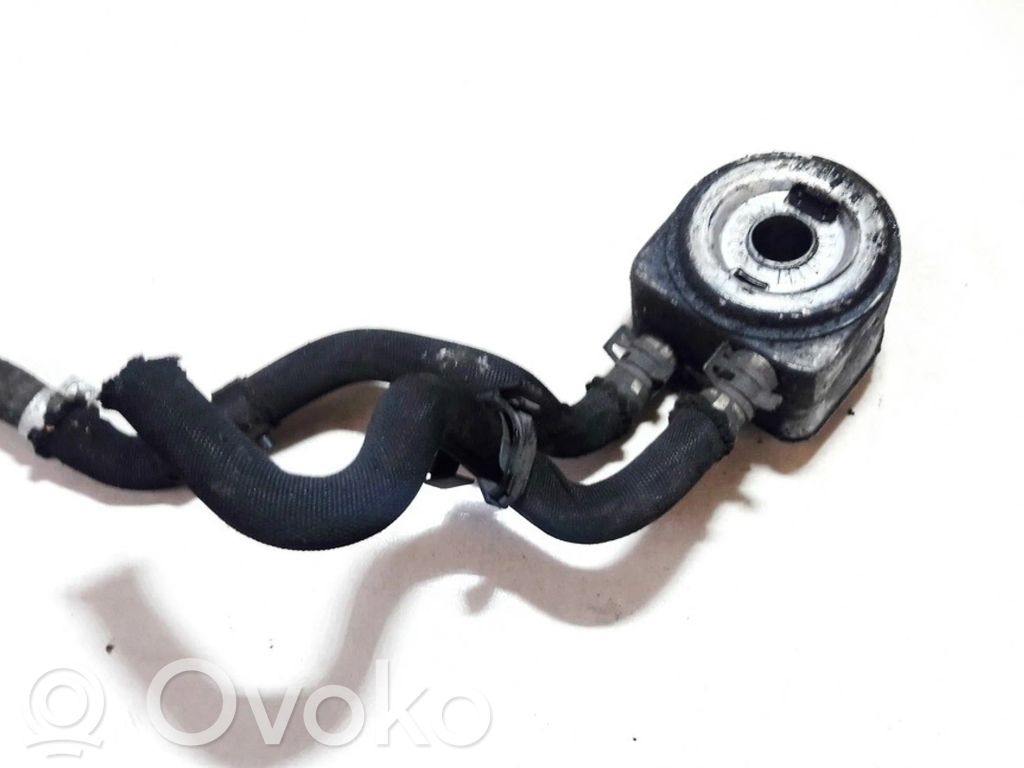Citroen Xsara Picasso Radiator ulei motor 