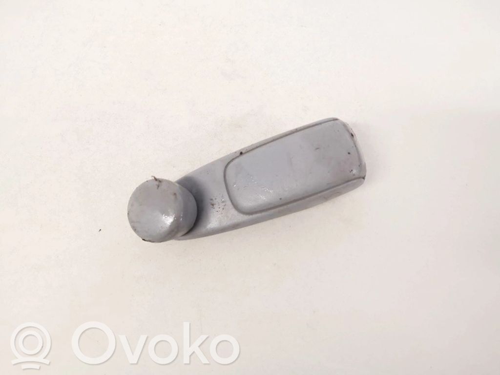 Citroen C3 Otros repuestos del interior 