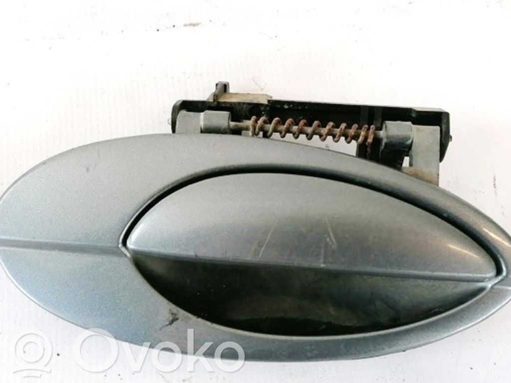 Citroen C5 Mâner exterior ușă față 