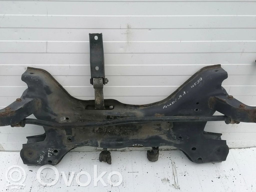 Front subframe