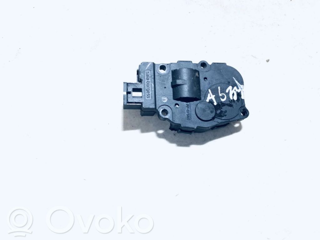 Mercedes-Benz A W169 Motor/actuator clapetă aer 