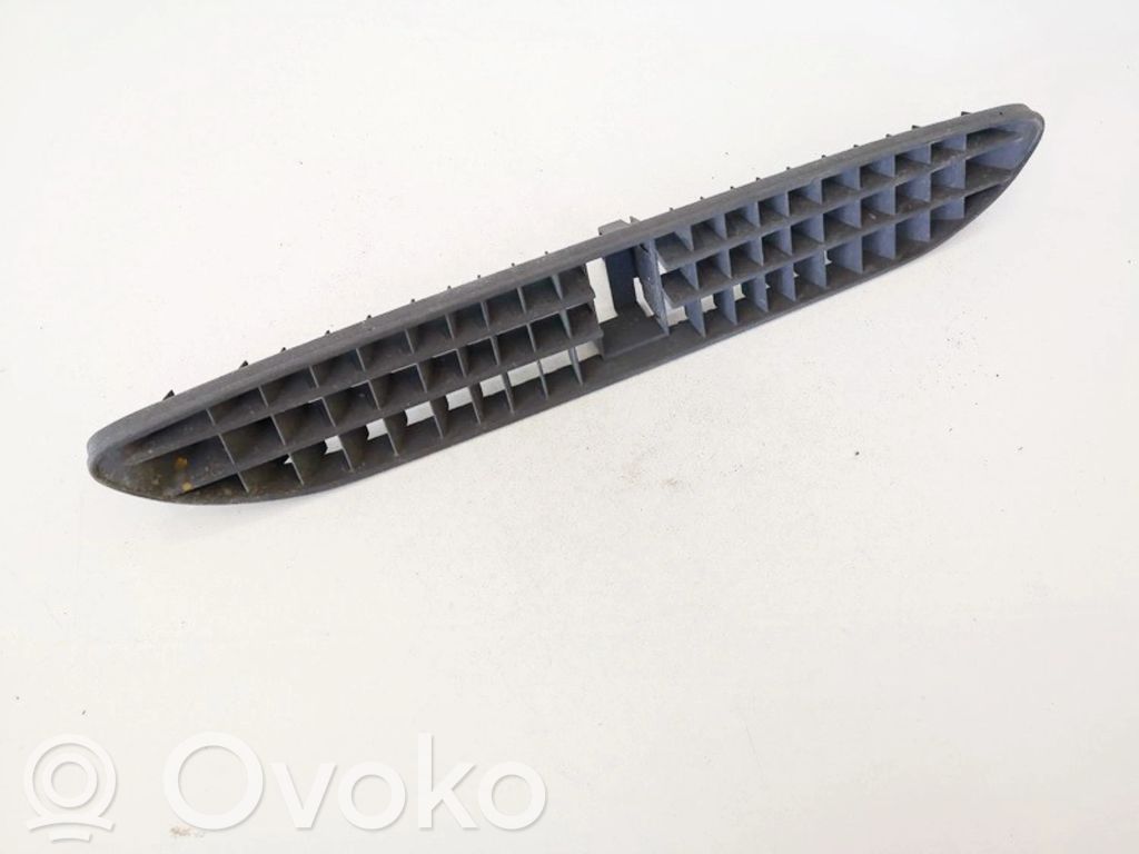 Grille d'aération centrale   4B0819635,4B0819635