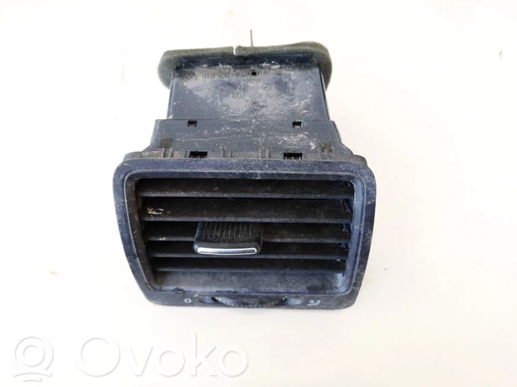 Volkswagen Golf V Griglia di ventilazione centrale cruscotto