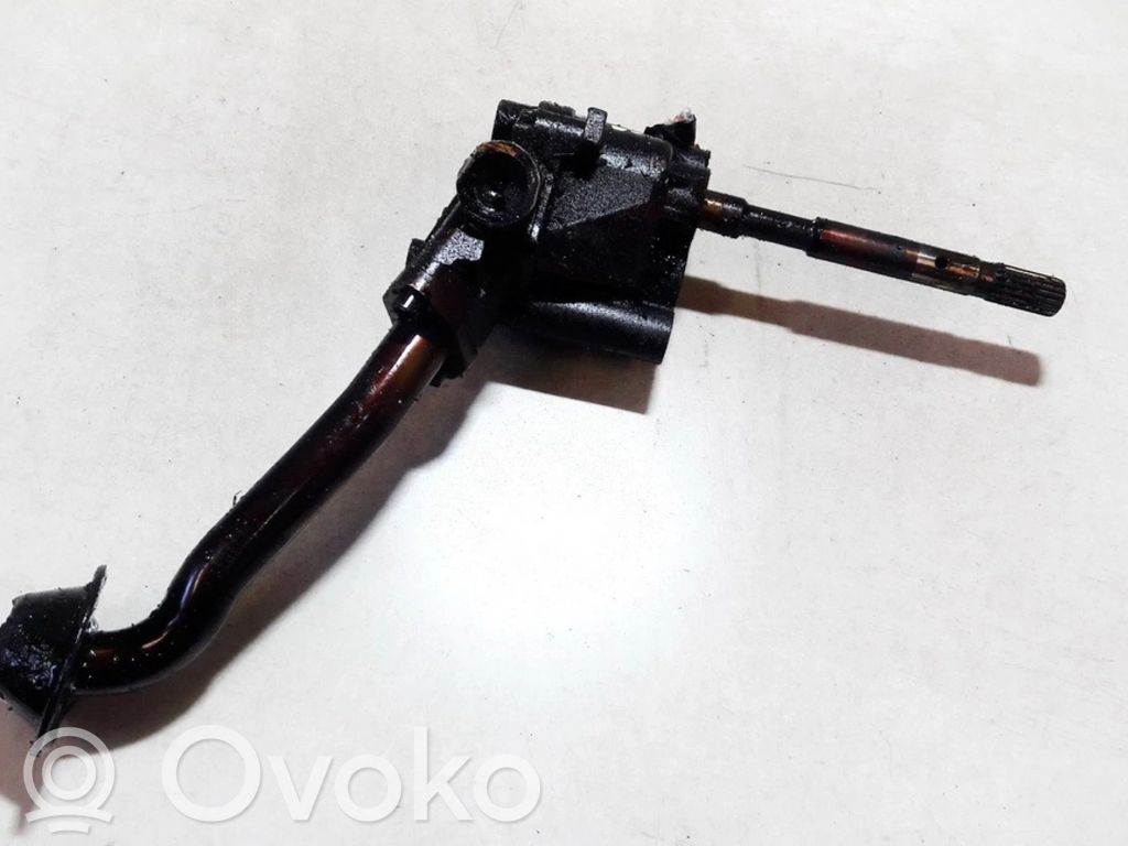 Audi A4 S4 B5 8D Bomba de aceite 