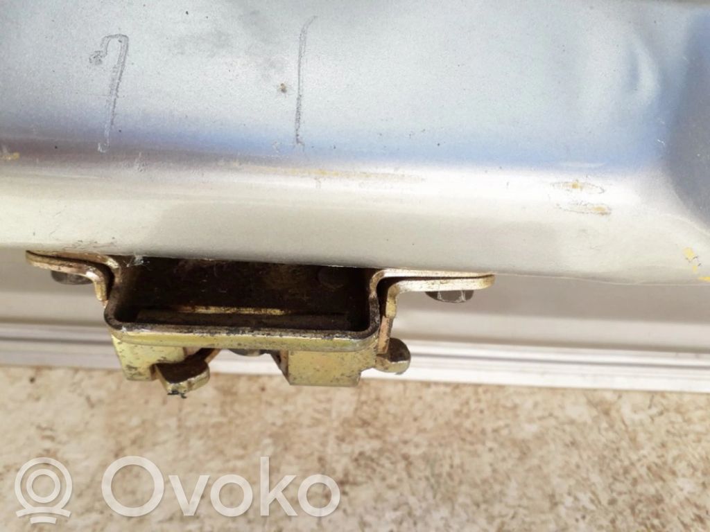 Daihatsu Sirion Încuietoare portbagaj 
