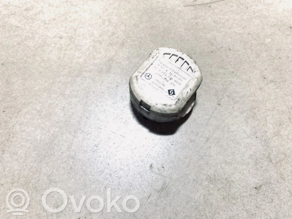 Sensor de temperatura interna   A2118300572,2941000378,2941000378,A2118300572