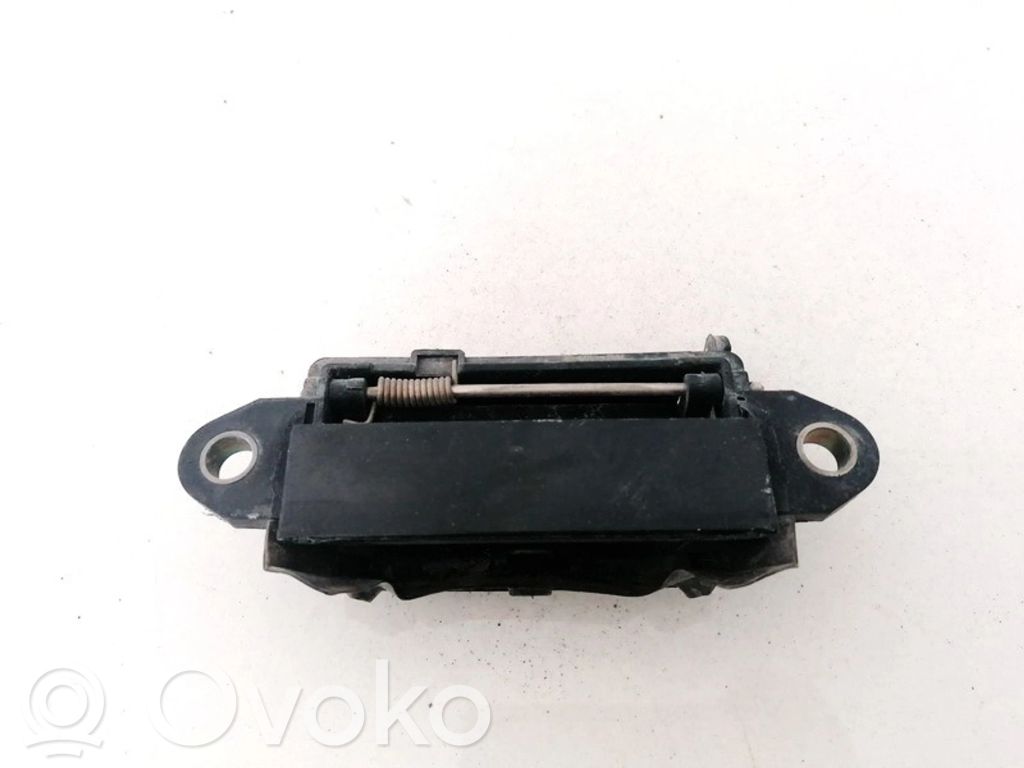 Audi A4 S4 B5 8D Maniglia esterna per portiera anteriore 