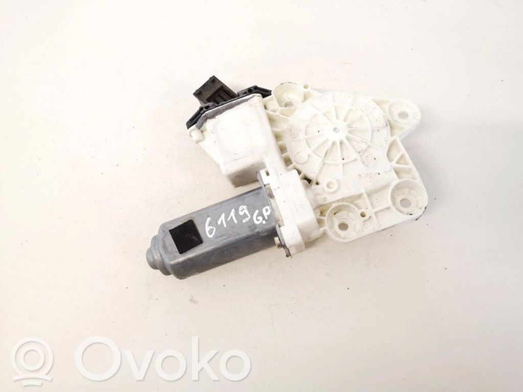 Opel Vectra C Motor macara geam ușă spate 