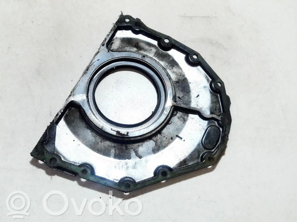Audi A6 S6 C5 4B Sonstiges Einzelteil Motor 