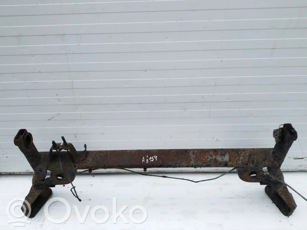 Renault Clio II Cadru auxiliar spate 