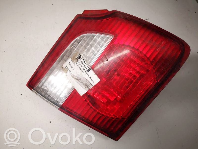 Mazda 626 Lampă spate în capacul portbagajului 