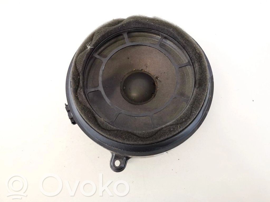Mercedes-Benz C W203 Altoparlante portiera anteriore 