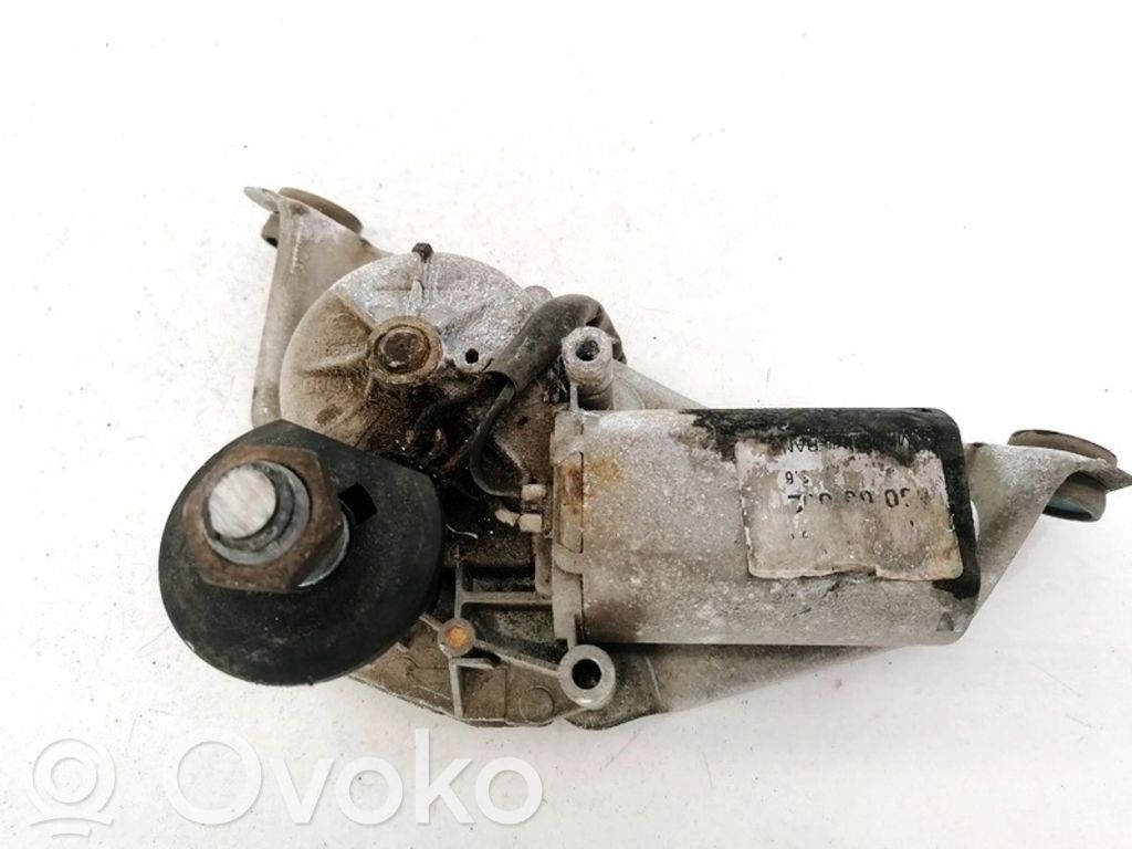 Renault Scenic I Silniczek wycieraczki szyby tylnej 