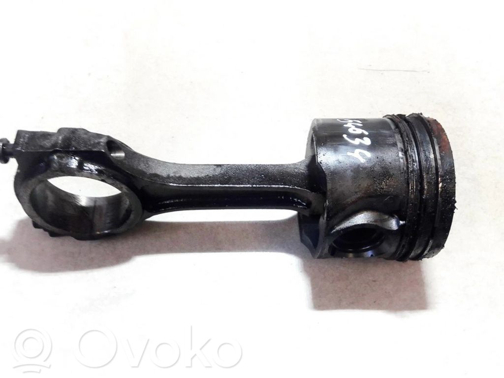 Ford Mondeo Mk III Pistón con biela 