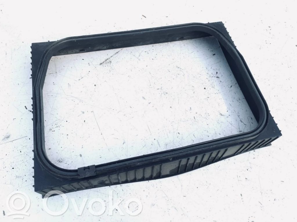 Mercedes-Benz A W168 Altra parte esteriore