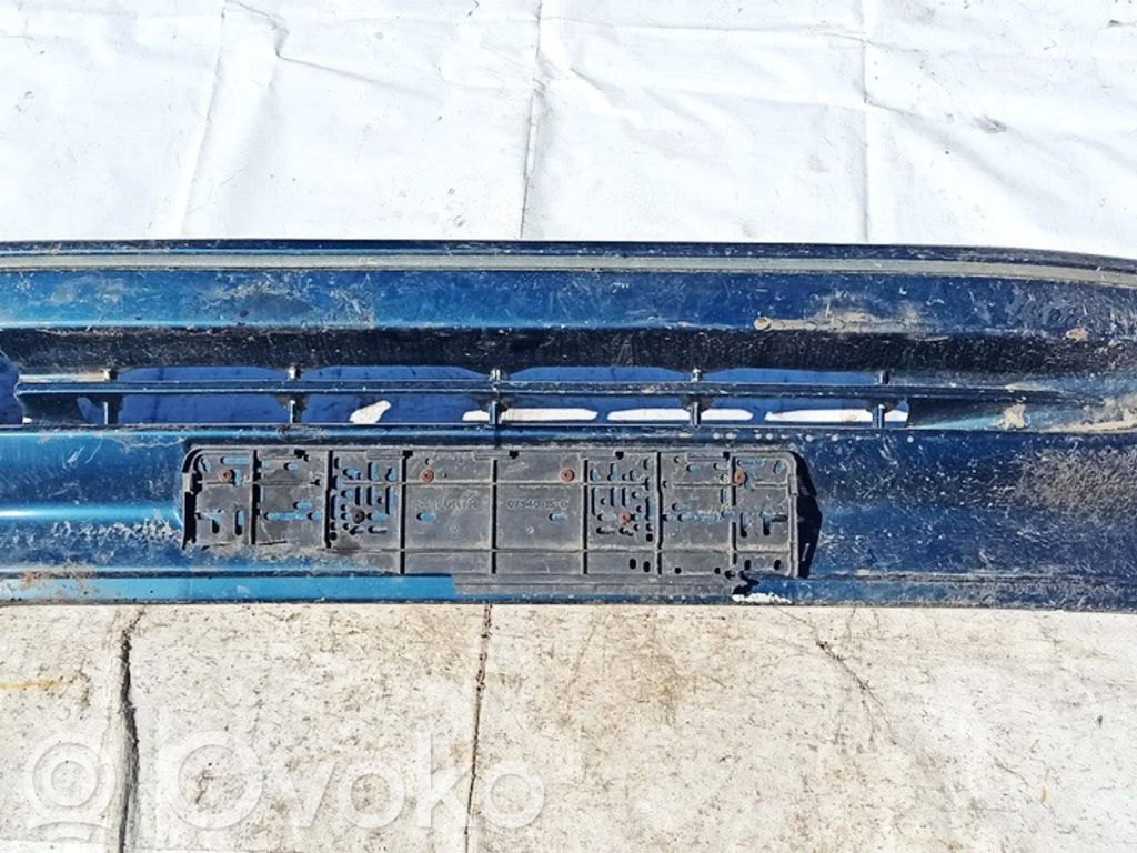 Ford Escort Parachoques delantero 