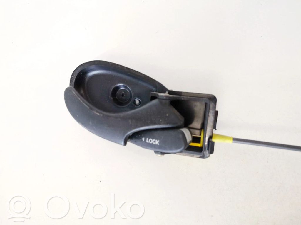 Ford Focus Manecilla interna puerta delantera 