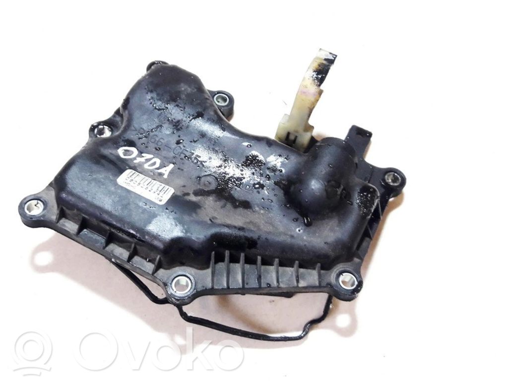 Ford Focus Huohotin/huohotinputki/letku 