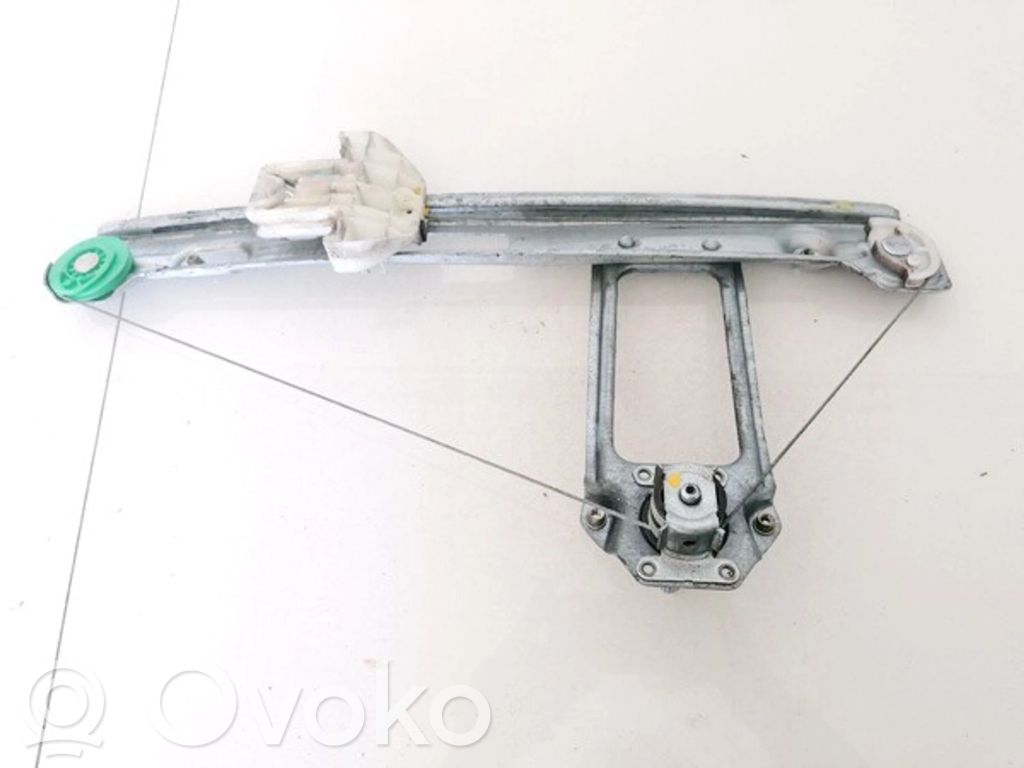 Ford Focus Elektryczny podnośnik szyby drzwi bocznych / przesuwnych