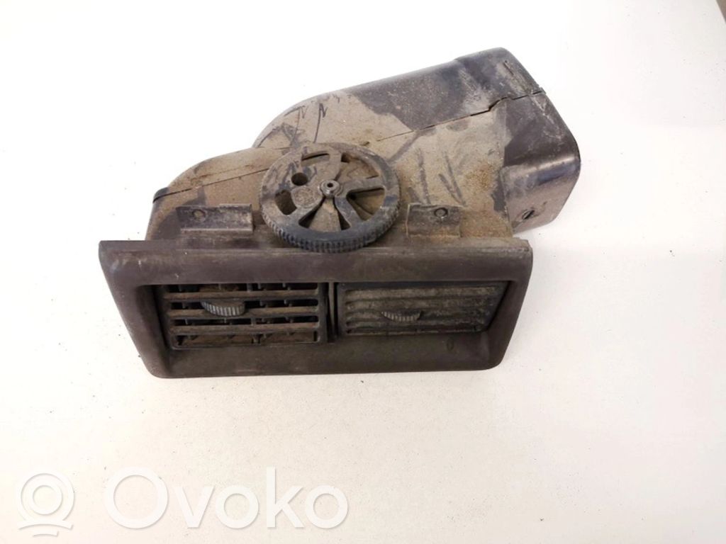 Audi 100 200 5000 C3 Grilă ventilație/ramă laterală bord