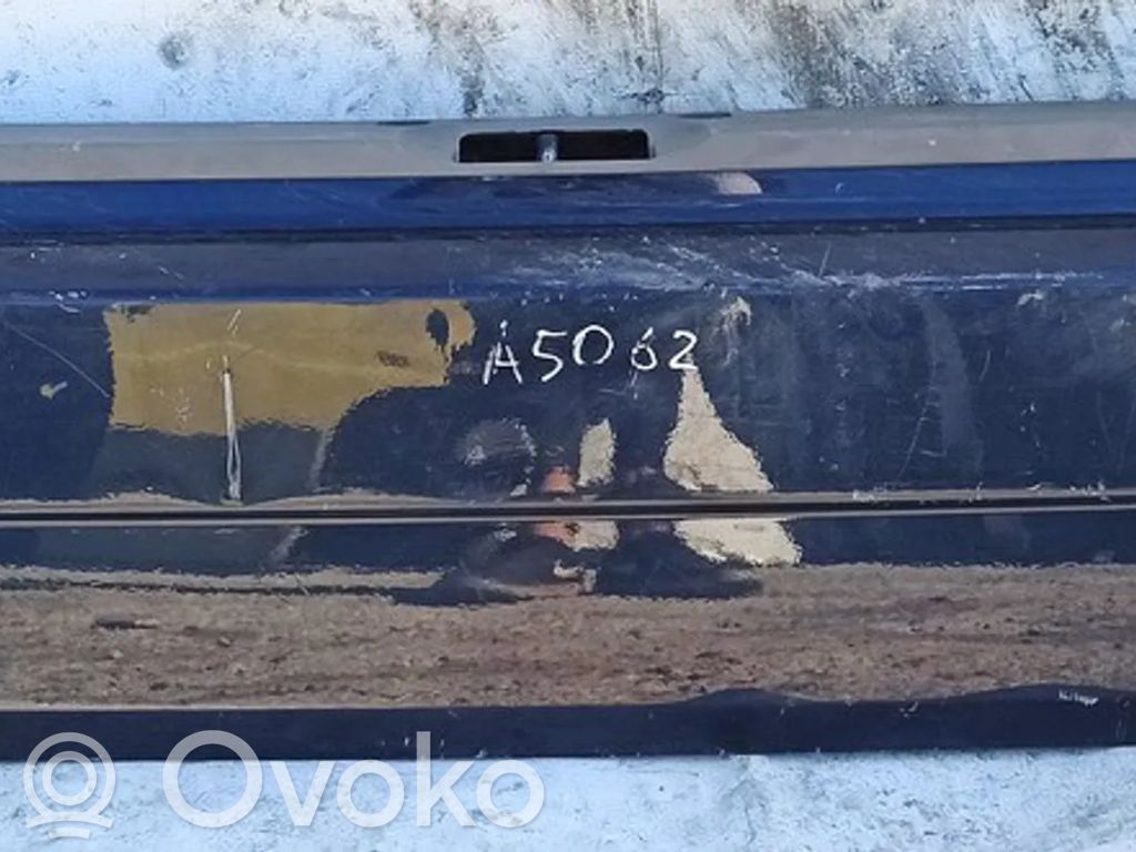 Volvo XC90 Couvercle de coffre