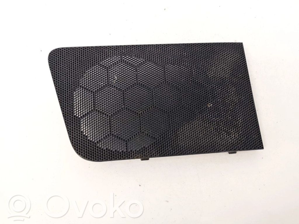 Volkswagen Touran I Capac/ramă difuzor lateral 